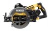 Akumulatorowa pilarka tarczowa DeWALT DCS577N 54V XR FLEXVOLT